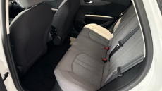 MG MGS5 125kW SE EV 49kWh 5dr Auto Electric Estate